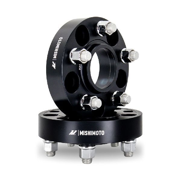 2020 Lincoln Aviator Wheel Spacer Kit (Mishimoto)