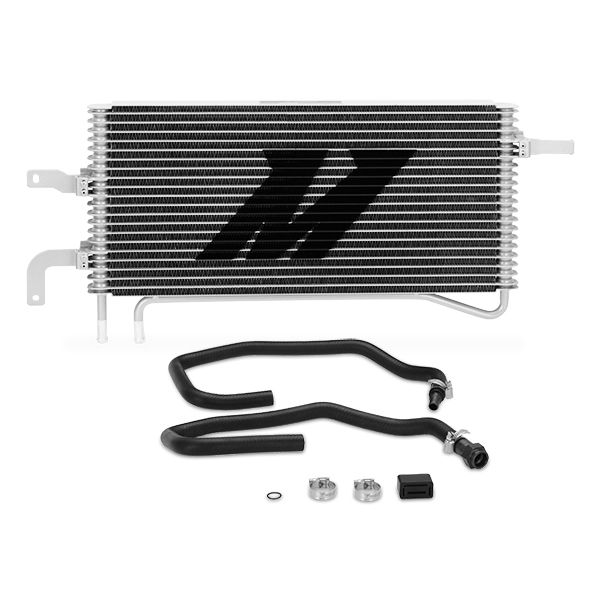 2015-2017 Ford Mustang Automatic Transmission Oil Cooler Assembly (Mishimoto)