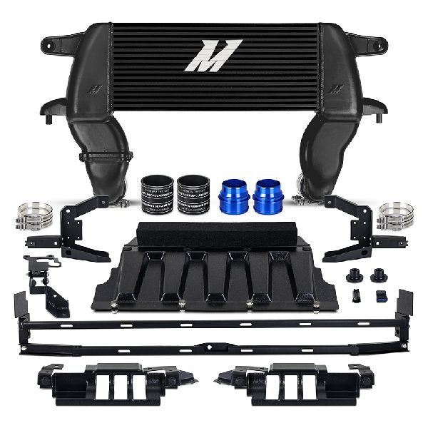 2021-2023 Ford Bronco Intercooler Kit (Mishimoto)