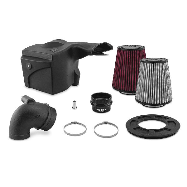 2019-2022 Ford Ranger Air Intake Kit (Mishimoto)