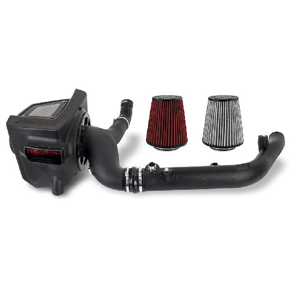 2021-2023 Ford Bronco Air Intake Kit (Mishimoto)