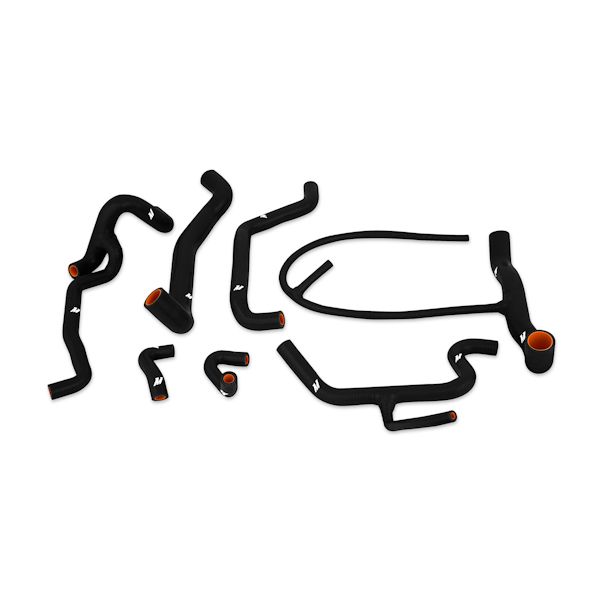 1995-1999 Volkswagen Golf Radiator Coolant Hose Kit (Mishimoto)