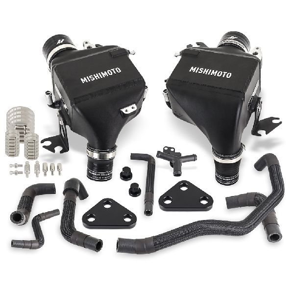 2023-2024 Nissan Z Intercooler Kit (Mishimoto)