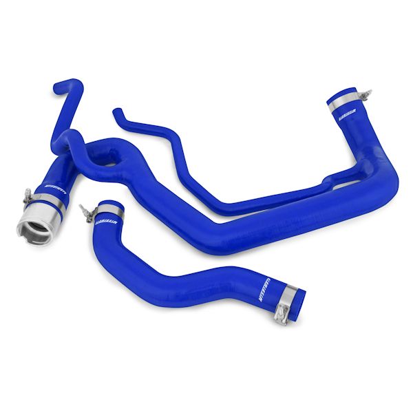 2006 GMC Sierra 3500 Radiator Coolant Hose Kit (Mishimoto)
