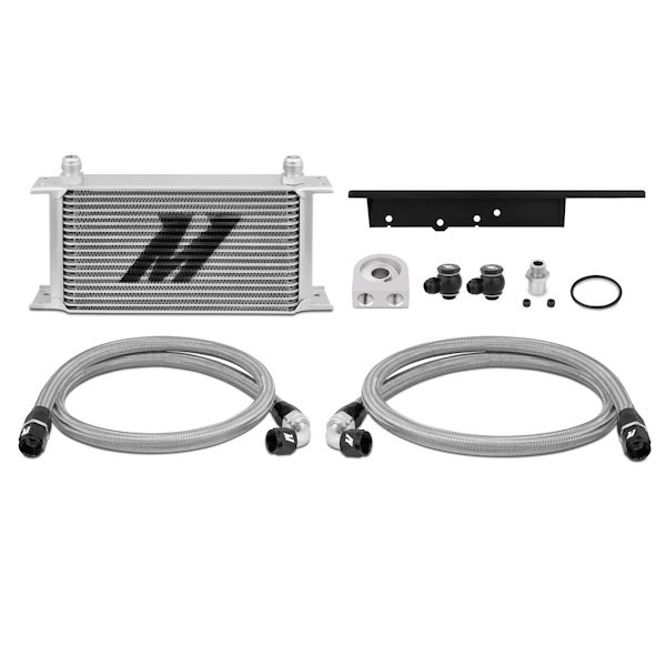 2003-2009 Nissan 350Z Engine Oil Cooler (Mishimoto)