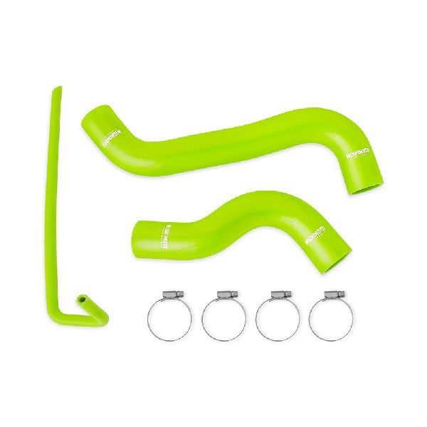 2014-2018 Subaru Forester Radiator Coolant Hose Kit (Mishimoto)