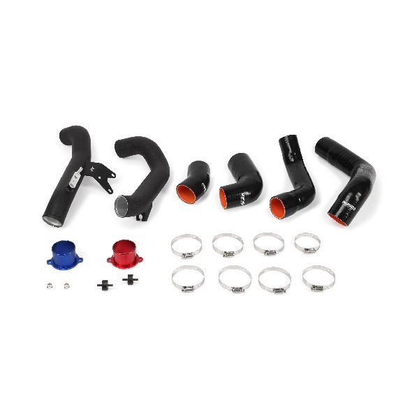 2016-2021 Honda Civic Intercooler Pipe Set (Mishimoto)