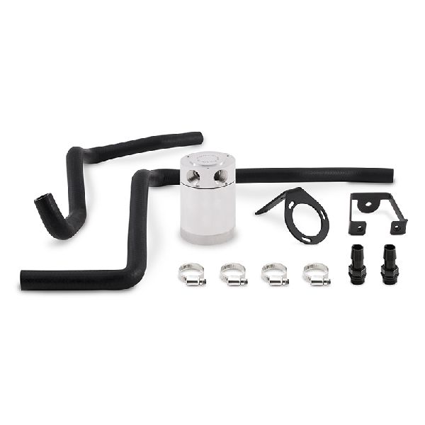 2012-2014 Chrysler 300 Engine Oil Catch Can Kit (Mishimoto)