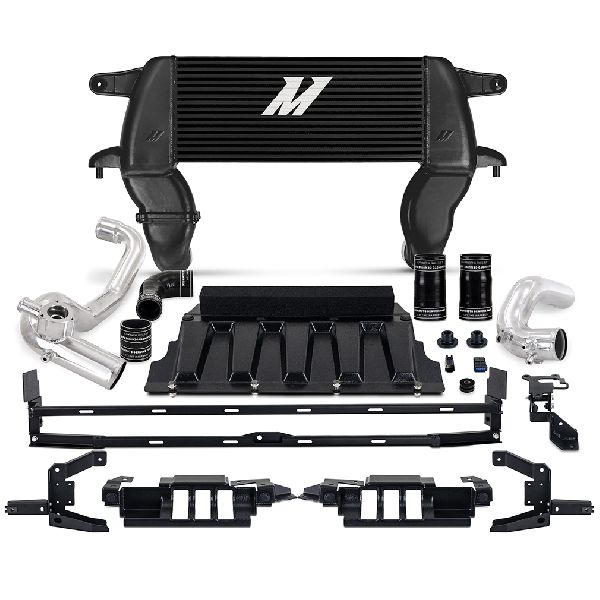 2021-2023 Ford Bronco Intercooler Kit (Mishimoto)