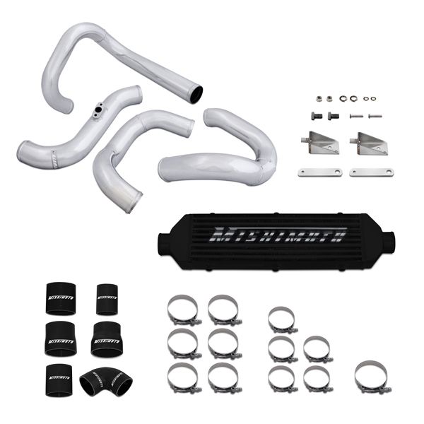 2010-2012 Hyundai Genesis Coupe Intercooler Kit (Mishimoto)