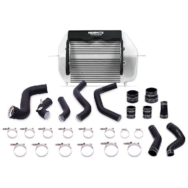 2015-2017 Lincoln Navigator Turbocharger Intercooler (Mishimoto)