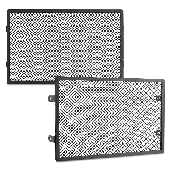 2021-2024 BMW M4 Radiator Guard (Mishimoto)