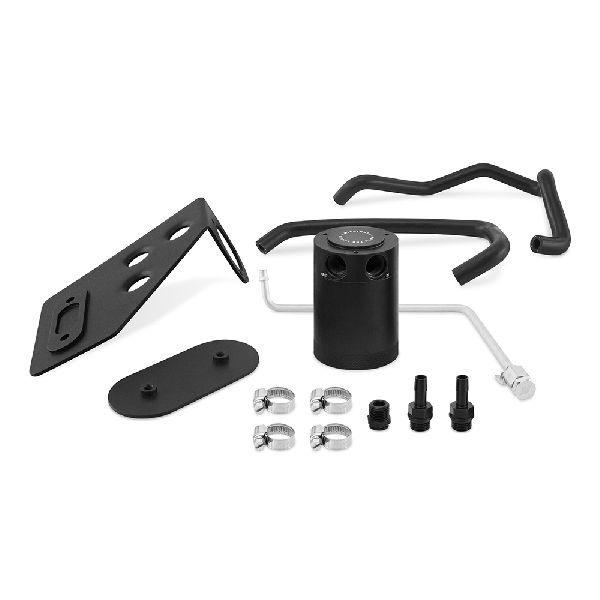 2020-2022 Toyota GR Supra Engine Oil Separator (Mishimoto)