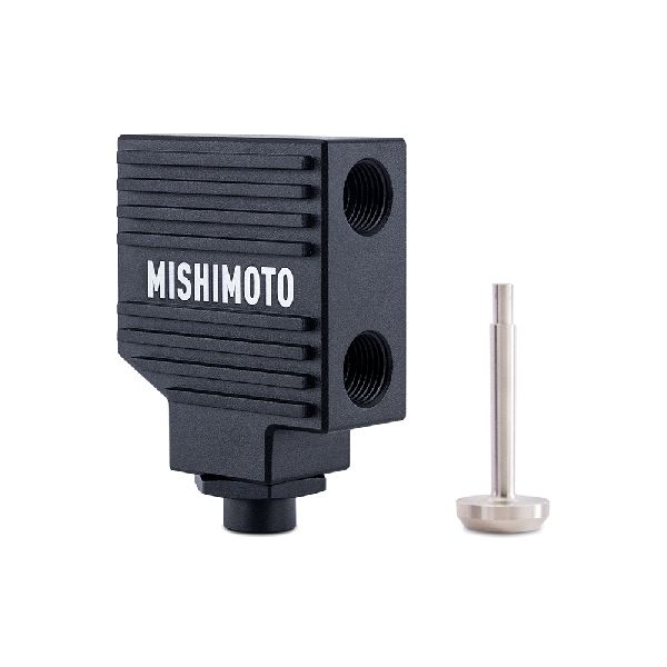2011-2013 Dodge Durango Automatic Transmission Oil Cooler (Mishimoto)