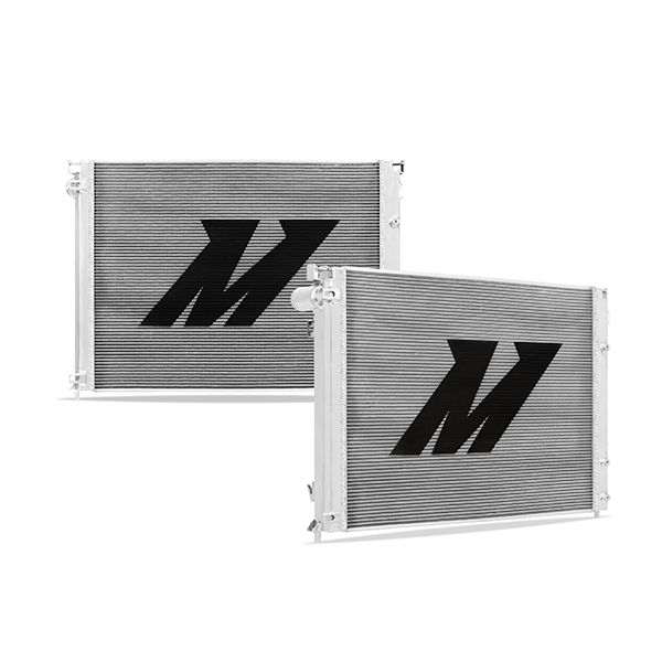 2005-2014 Chrysler 300 Radiator (Mishimoto)