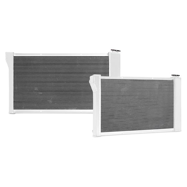 1975-1979 Chevrolet P20 Radiator (Mishimoto)