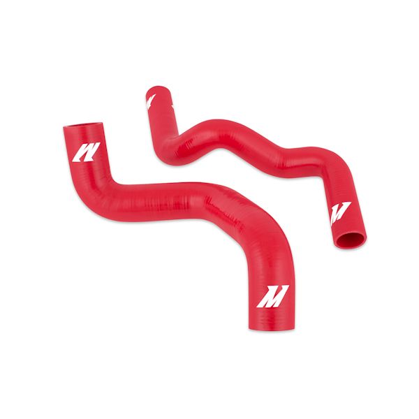 1996-2002 Dodge Viper Radiator Coolant Hose Kit (Mishimoto)