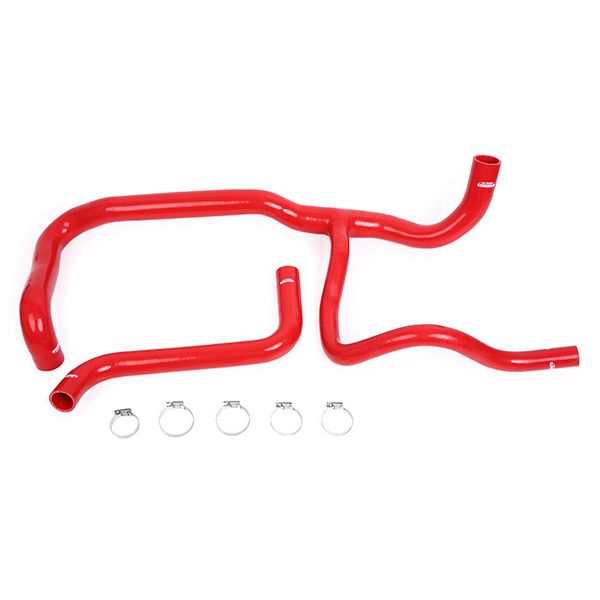 2014-2018 Chevrolet Silverado 1500 Radiator Coolant Hose Kit (Mishimoto)