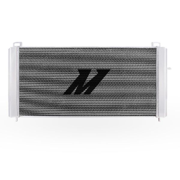 2001-2006 GMC Sierra 3500 Radiator (Mishimoto)