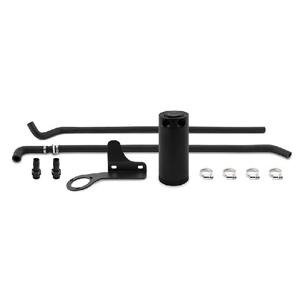 2007-2013 Mazda 3 Engine Oil Catch Can Kit (Mishimoto)