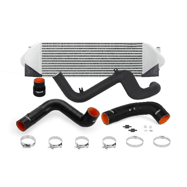 2016-2018 Ford Focus Intercooler Kit (Mishimoto)