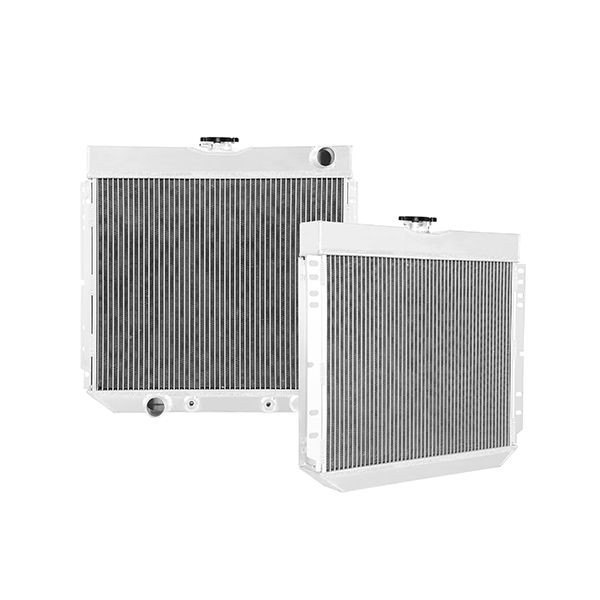 1969-1970 Mercury Cougar Radiator (Mishimoto)