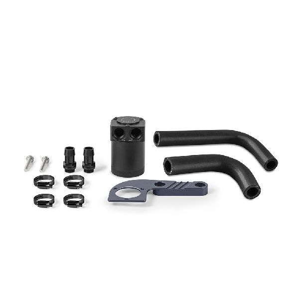 2019-2020 BMW M2 Engine Oil Catch Can Kit (Mishimoto)