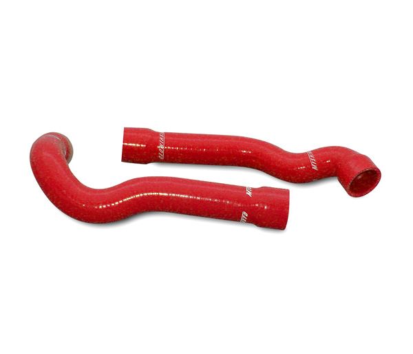 1995-1999 BMW M3 Radiator Coolant Hose Kit (Mishimoto)