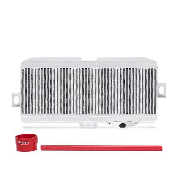 2013-2021 Subaru WRX STI Turbocharger Intercooler (Mishimoto)