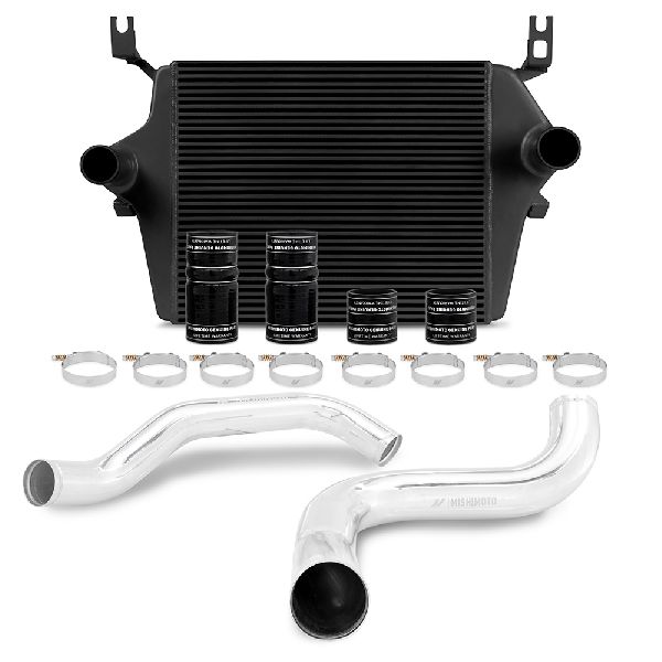 1999-2003 Ford F-550 Super Duty Intercooler Kit (Mishimoto)