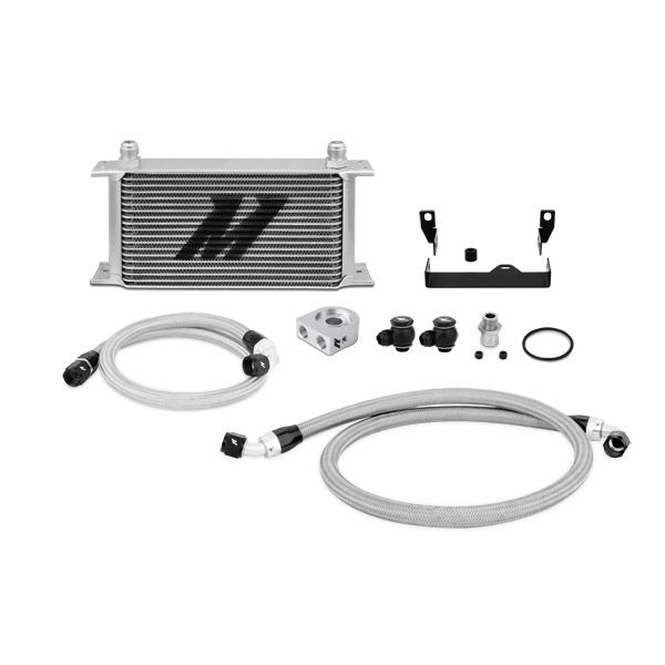 2006-2007 Subaru Impreza Engine Oil Cooler (Mishimoto)