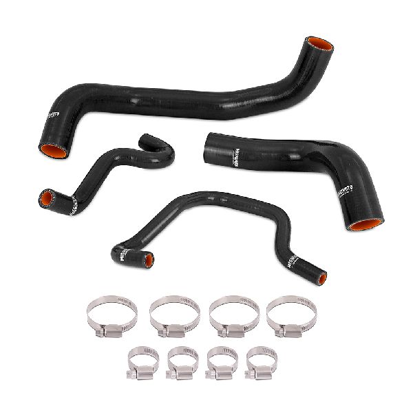 2017-2022 INFINITI Q60 Radiator Coolant Hose Kit (Mishimoto)