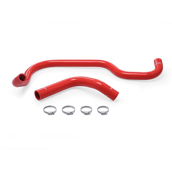 2007-2013 Chevrolet Silverado 1500 Radiator Coolant Hose Kit (Mishimoto)
