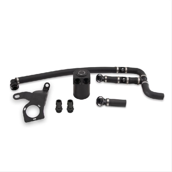 2018-2021 Audi S5 Engine Oil Catch Can Kit (Mishimoto)