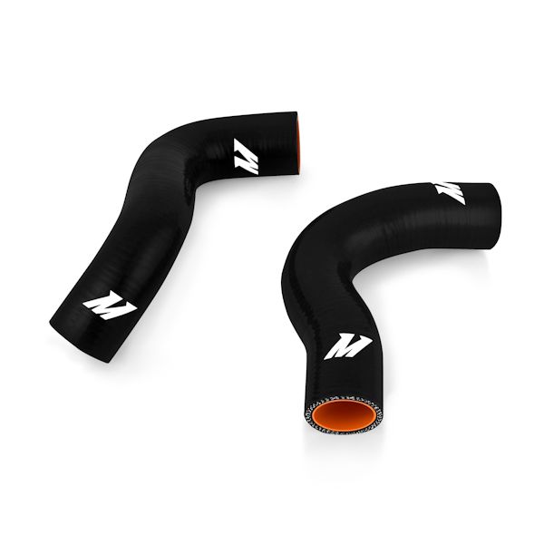 2004-2008 Subaru Forester Radiator Coolant Hose Kit (Mishimoto)