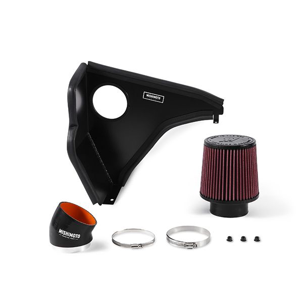2001-2005 BMW 330xi Engine Cold Air Intake (Mishimoto)