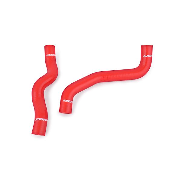 2008-2012 INFINITI EX35 Radiator Coolant Hose Kit (Mishimoto)