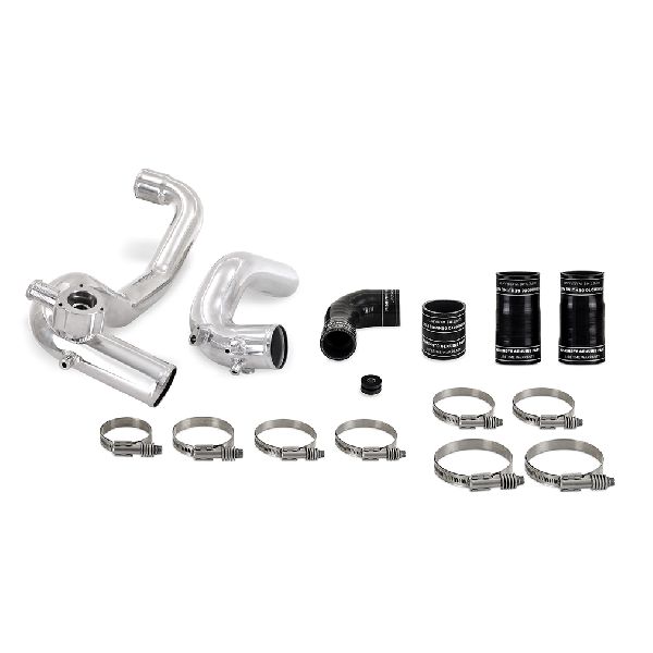 2021-2023 Ford Bronco Intercooler Pipe Set (Mishimoto)