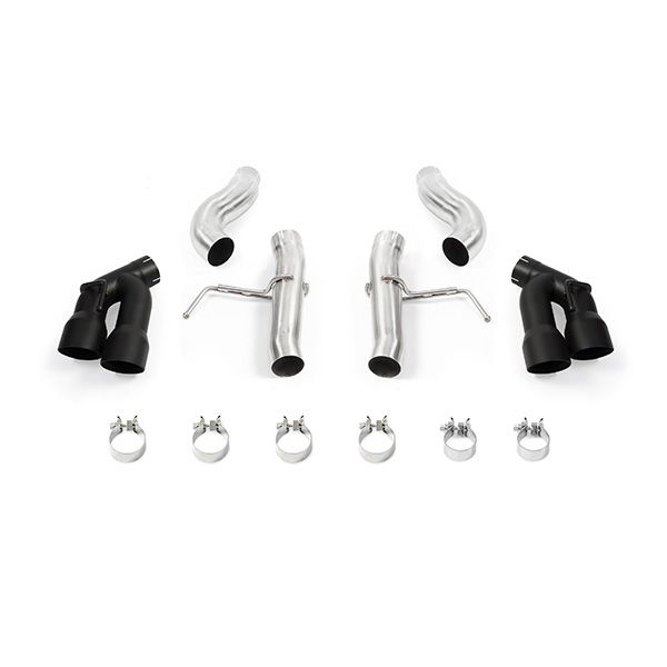 2016-2023 Chevrolet Camaro Exhaust System Kit (Mishimoto)