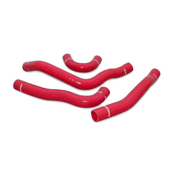 2008-2015 Mitsubishi Lancer Radiator Coolant Hose Kit (Mishimoto)