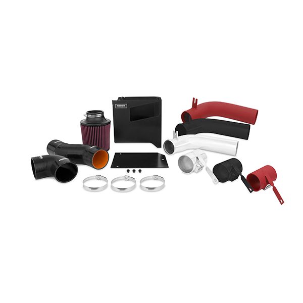 2015-2021 Subaru WRX Engine Cold Air Intake (Mishimoto)