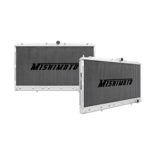 1991-1999 Mitsubishi 3000GT Radiator (Mishimoto)