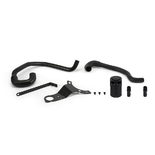 2014-2016 BMW 428i Engine Oil Catch Can Kit (Mishimoto)