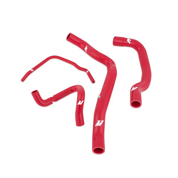 2002-2008 Mini Cooper Radiator Coolant Hose Kit (Mishimoto)