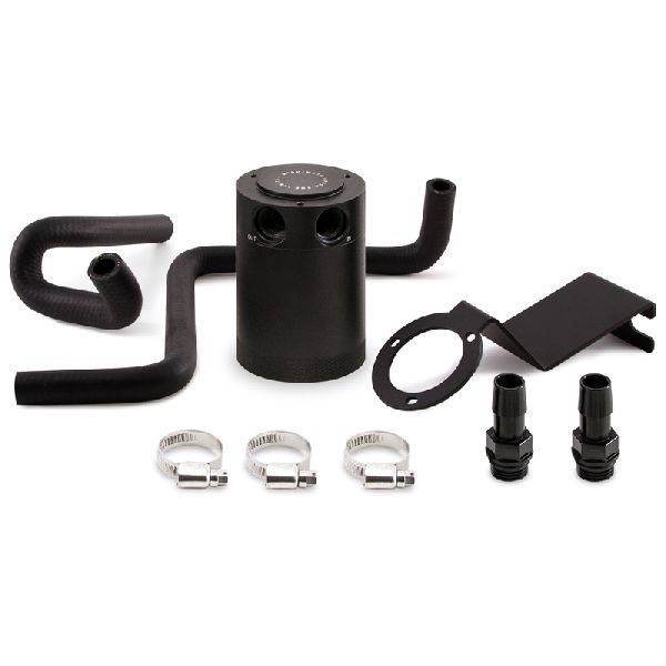2013-2016 Scion FR-S Engine Oil Catch Can Kit (Mishimoto)