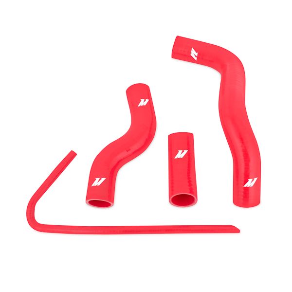 2013-2016 Scion FR-S Radiator Coolant Hose Kit (Mishimoto)
