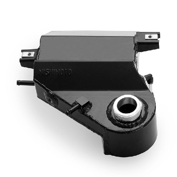 2003-2005 Ford Excursion Engine Coolant Reservoir (Mishimoto)