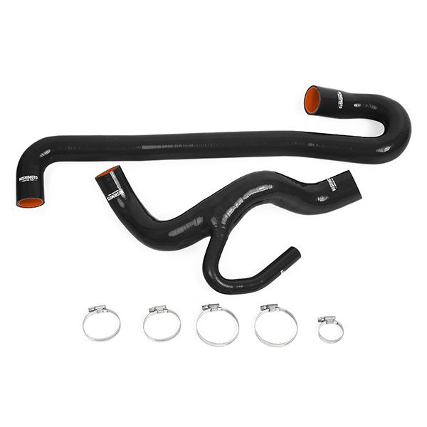 2012-2020 Jeep Grand Cherokee Radiator Coolant Hose Kit (Mishimoto)