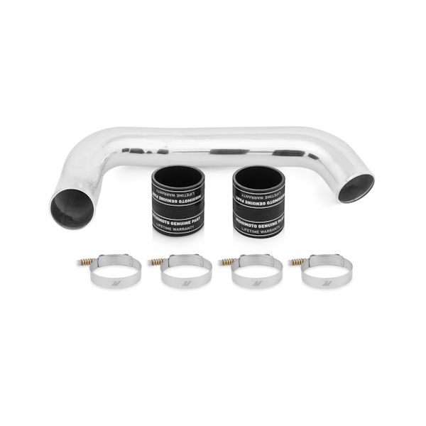 2008-2010 Ford F-550 Super Duty Intercooler Pipe Set (Mishimoto)