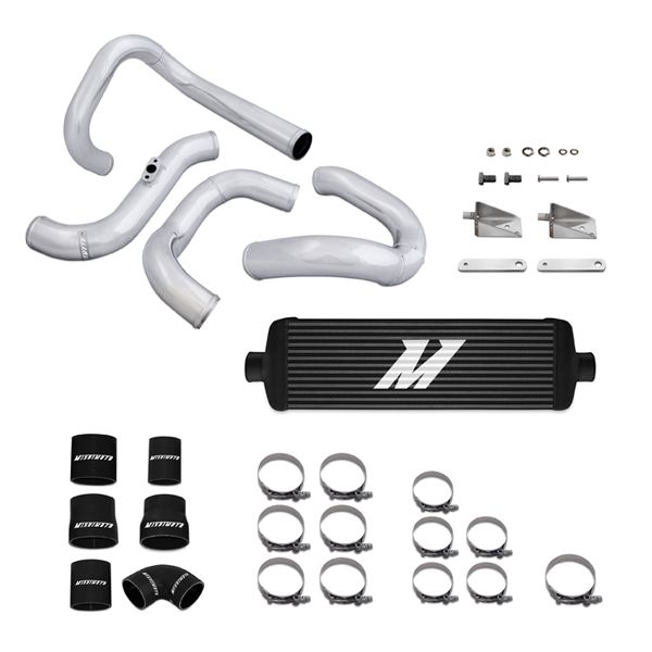 2010-2012 Hyundai Genesis Coupe Intercooler Kit (Mishimoto)
